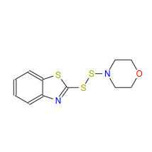 4-(2-бензотиазолилдитио)морфолин MDB CAS 95-32-9