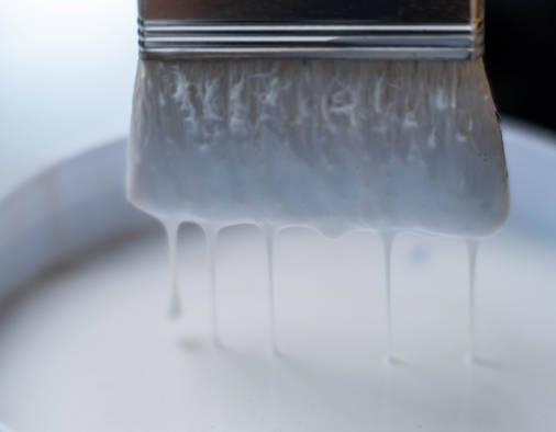Water-based paint