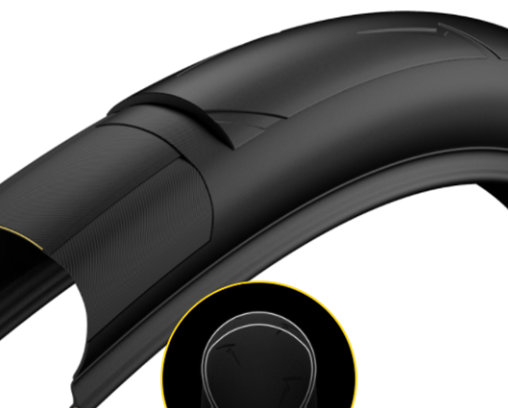 Tread rubber