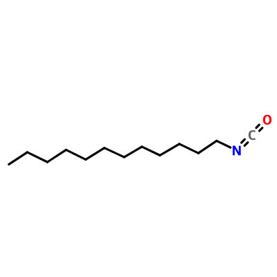 Dodecyl Isocyanate CAS 4202-38-4