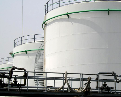 Water treatment