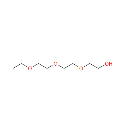 Triethylene Glycol Monoethyl Ether CAS 112-50-5 Triethylene Glycol Monoethyl Ether CAS 112-50-5