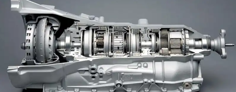 engine