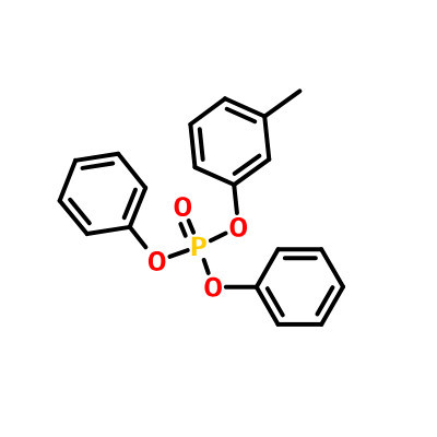 Cresyl Diphenyl Phosphate (CDP) CAS 26444-49-5 Cresyl Diphenyl Phosphate (CDP) CAS 26444-49-5