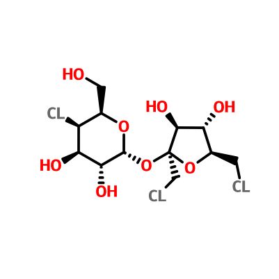 Sucralose CAS 56038-13-2 Sucralose CAS 56038-13-2