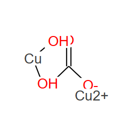Basic copper carbonate CAS 12069-69-1 Basic copper carbonate CAS 12069-69-1