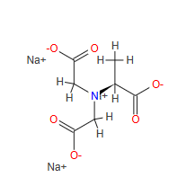 Methylglycine N,N-diacetic acid, trisodium salt (MGDA-Na3) CAS 170492-24-7 Methylglycine N,N-diacetic acid, trisodium salt (MGDA-Na3) CAS 170492-24-7