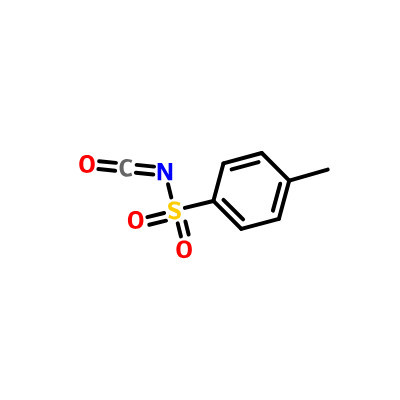 p-Toluenesulfonyl Isocyanate CAS 4083-64-1