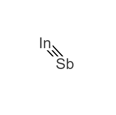 Indium Antimonide CAS 1312-41-0