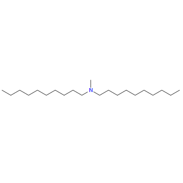 Didecyl methylamine CAS 7396-58-9 Didecyl methylamine CAS 7396-58-9