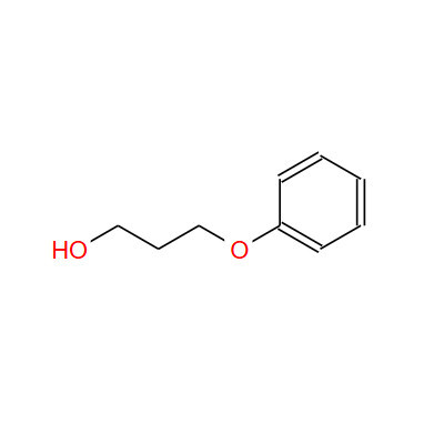 Propylene Glycol Phenyl Ether CAS 6180-61-6