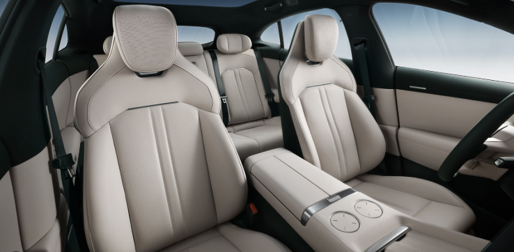car seat