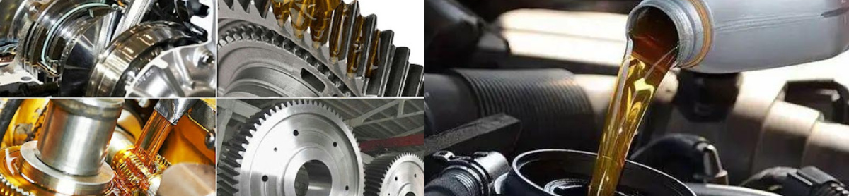 lubricating oil