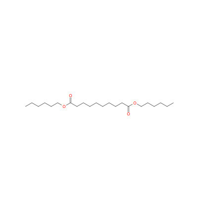 Dihexyl Sebacate CAS 2449-10-7 Dihexyl Sebacate CAS 2449-10-7
