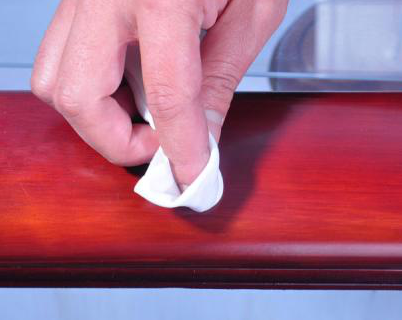 Furniture surface paint