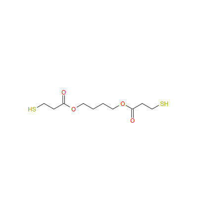 1,4-Butanediol bis(3-mercaptopropionate) CAS 92140-97-1