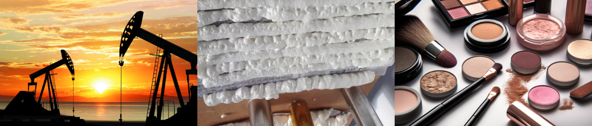 Cosmetic Additives Oilfield Demulsifier