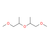 Dipropylene Glycol Dimethyl Ether CAS 111109-77-4 Dipropylene Glycol Dimethyl Ether CAS 111109-77-4