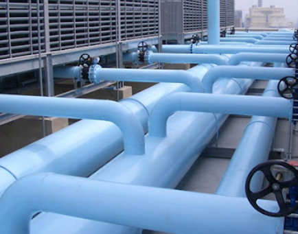  Kühlwasserbehandlung 