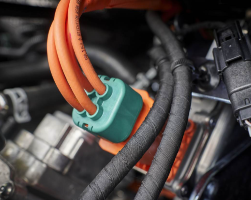 Automotive Cables