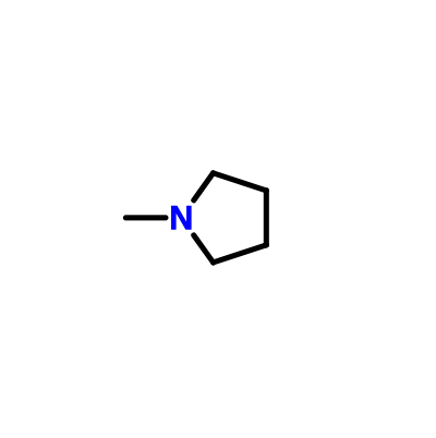 1-Метилпирролидин CAS 120-94-5