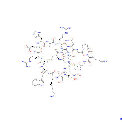 MU-CONOTOXIN CAS 936616-33-0 MU-CONOTOXIN CAS 936616-33-0