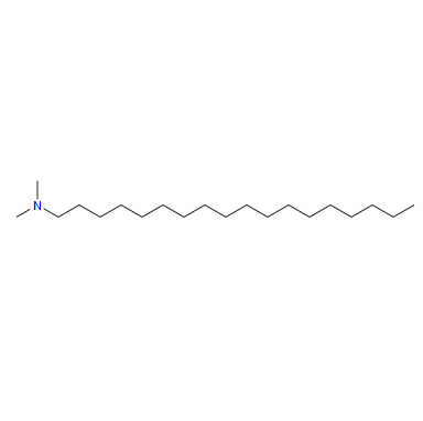 N,N-Dimethyloctadecylamine CAS 124-28-7 N,N-Dimethyloctadecylamine CAS 124-28-7
