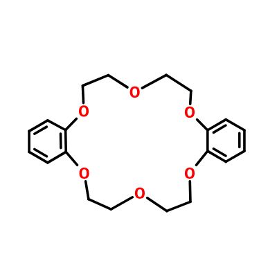 Дибензо-18-краун-6 CAS 14187-32-7