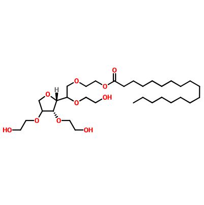 Tween 60 CAS 9005-67-8 Tween 60 CAS 9005-67-8