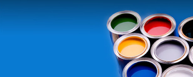 paints and coatings