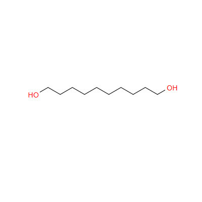 1,10-Decanediol CAS 112-47-0 1,10-Decanediol CAS 112-47-0