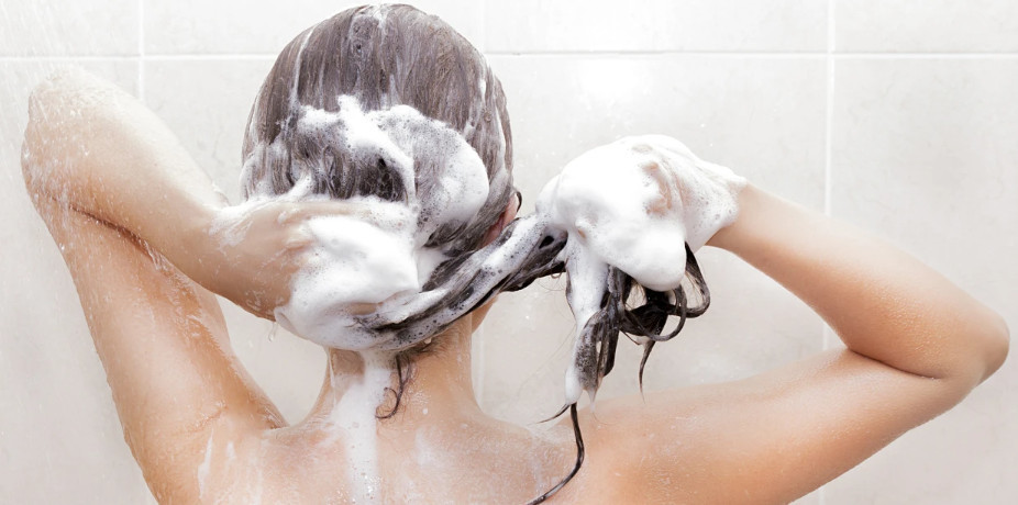 shampoo