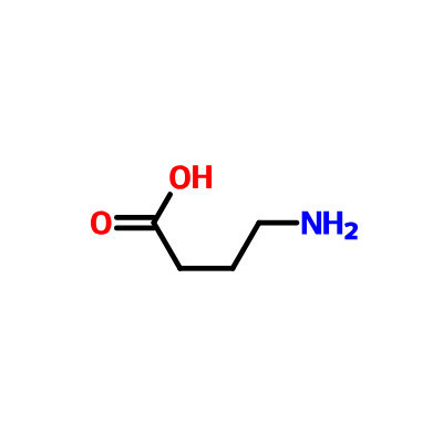 4-Aminobutyric Acid CAS 56-12-2 4-Aminobutyric Acid CAS 56-12-2