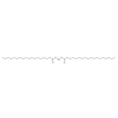 Magnesium stearate CAS 557-04-0 Magnesium stearate CAS 557-04-0