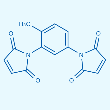 4-methyl-1,3-phenylene bismaleimide CAS 6422-83-9 4-methyl-1,3-phenylene bismaleimide CAS 6422-83-9