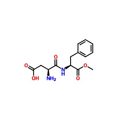 Aspartame CAS 22839-47-0