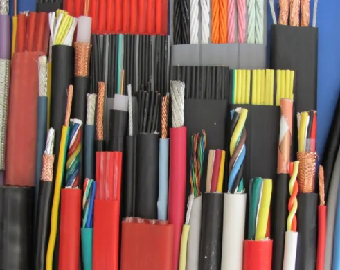 Wire and Cable