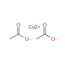 Copper(II) acetate CAS 142-71-2 Copper(II) acetate CAS 142-71-2
