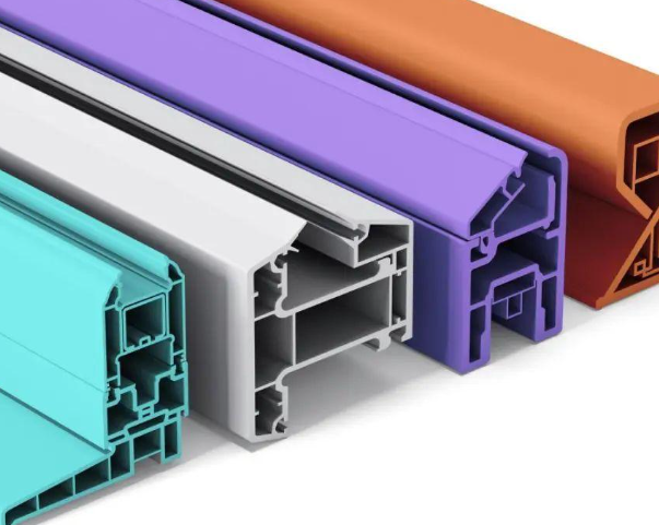 PVC plastic lubricant