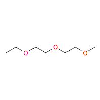 Diethylene glycol ethyl methyl ether CAS 1002-67-1 Diethylene glycol ethyl methyl ether CAS 1002-67-1