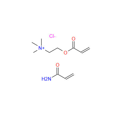 Polyquaternium-33 CAS 69418-26-4 Polyquaternium-33 CAS 69418-26-4