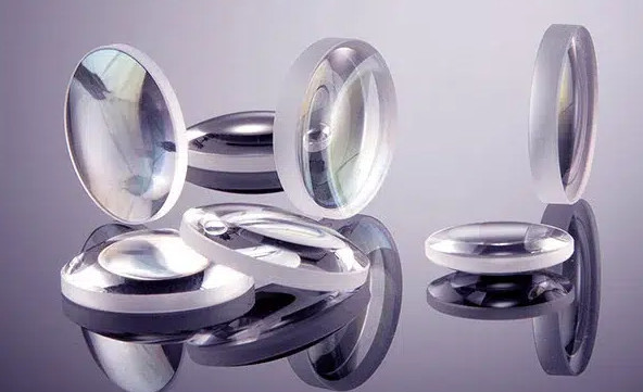 Optical lenses