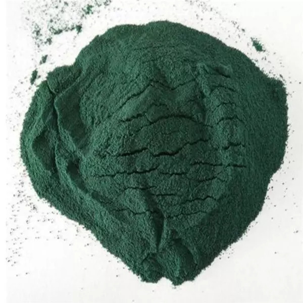 Spirulina Powder CAS 724424-92-4 Spirulina Powder CAS 724424-92-4