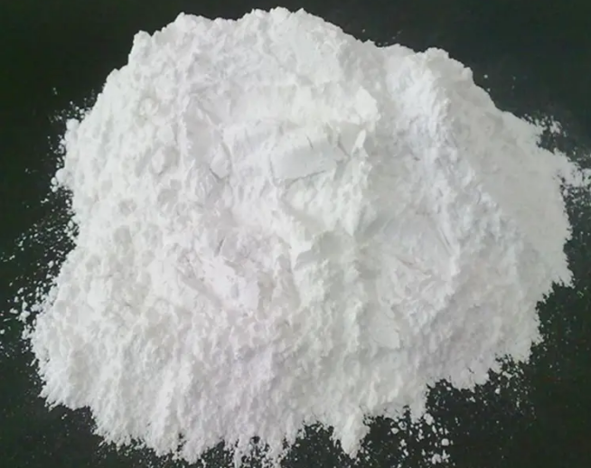 Zirconium oxychloride