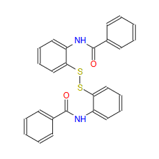 Rubber peptizer DBD CAS 135-57-9 2,2'-Dithiobisbenzanilide Rubber peptizer DBD CAS 135-57-9 2,2'-Dithiobisbenzanilide