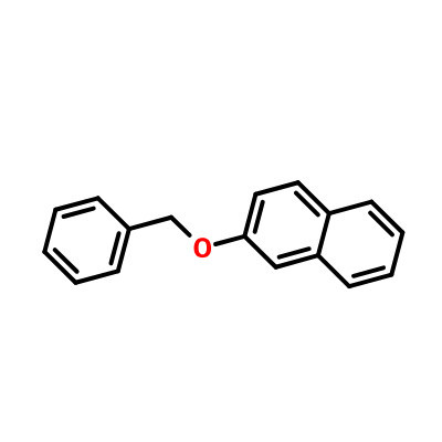 Benzyl 2-Naphthyl Ether CAS 613-62-7