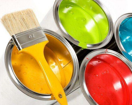 UV coatings, UV inks