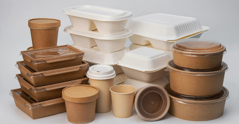food packaging materials