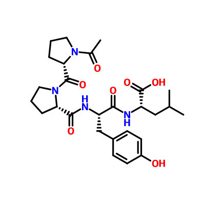 Acetyl tetrapeptide-11 CAS 928006-88-6 Acetyl tetrapeptide-11 CAS 928006-88-6