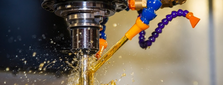 Cutting Fluids